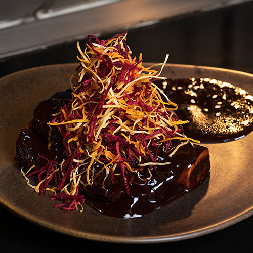 Coca Cola Braised Short Ribs