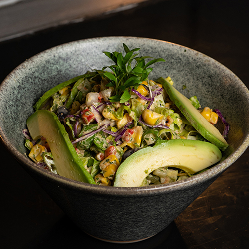 Southwestern Chicken